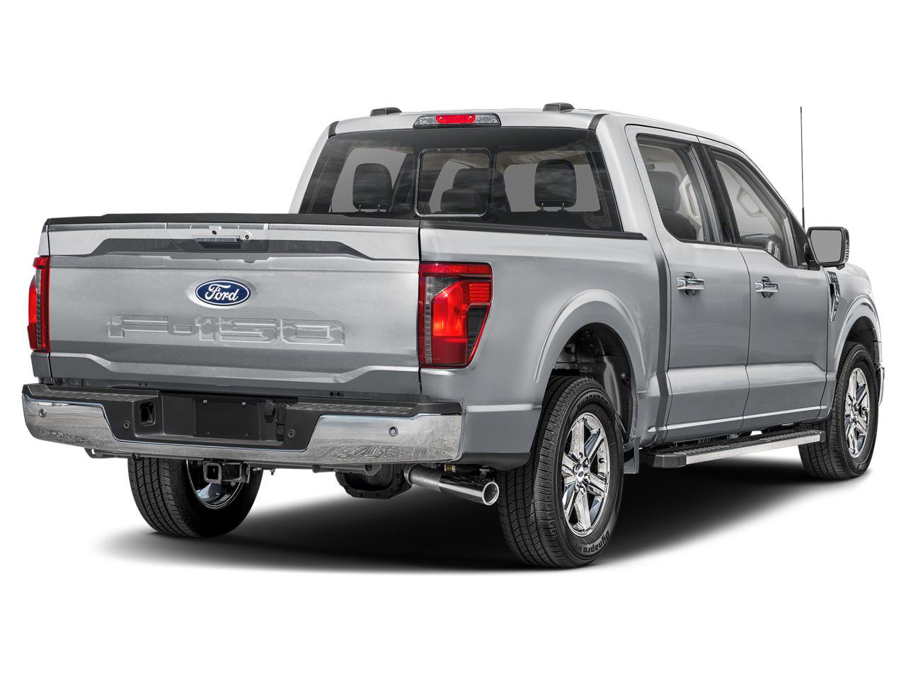 New 2025 Ford F150 XLT image 24