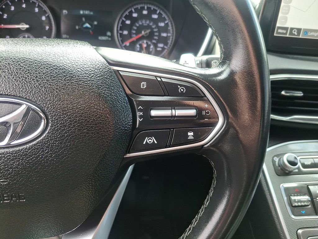 Used 2023 Hyundai Santa Fe SEL image 22