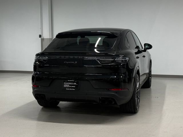 Certified 2023 Porsche Cayenne S image 11