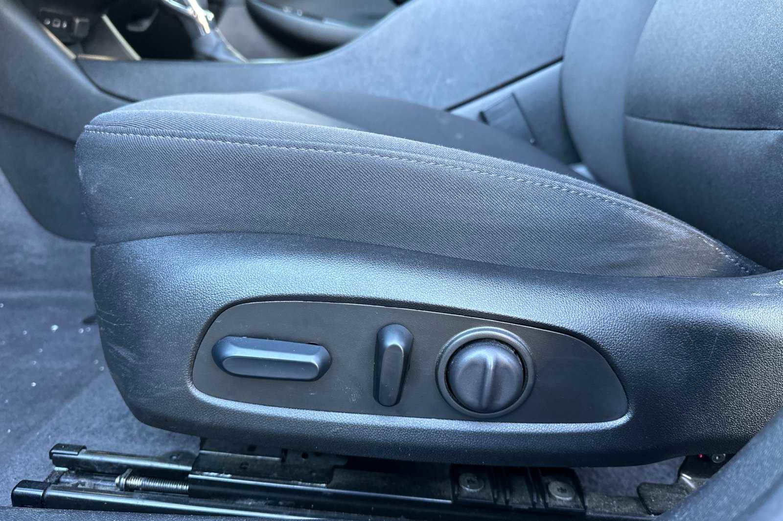 Certified 2023 Chevrolet Malibu LT image 13