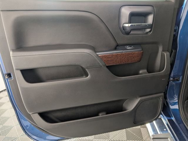 Used 2018 GMC Sierra 1500 SLT image 25