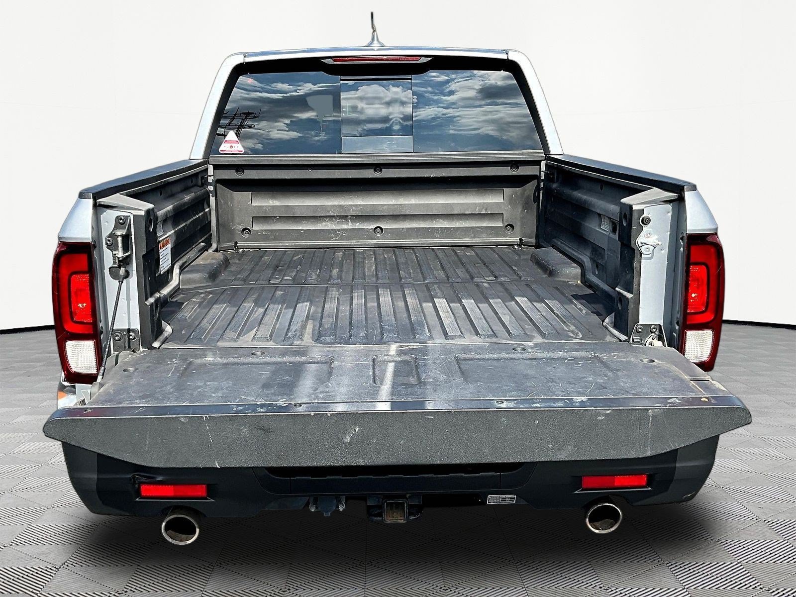 Used 2023 Honda Ridgeline RTL image 7