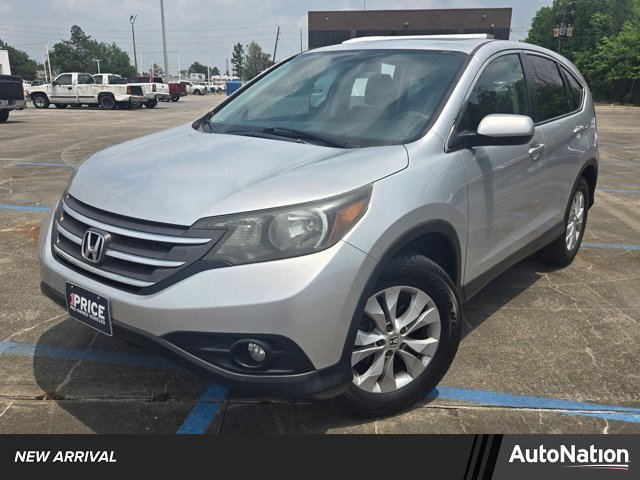 Used 2014 Honda CR-V EX