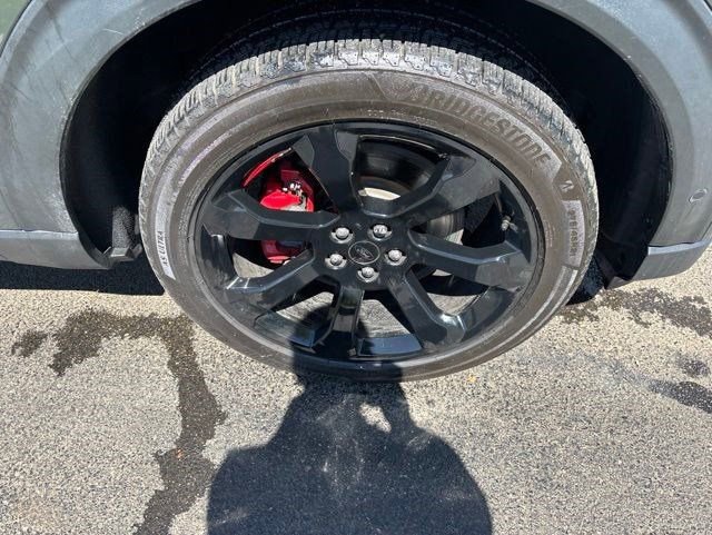 Used 2022 Ford Explorer ST w/ ST Street Pack AWD/4WD image 45