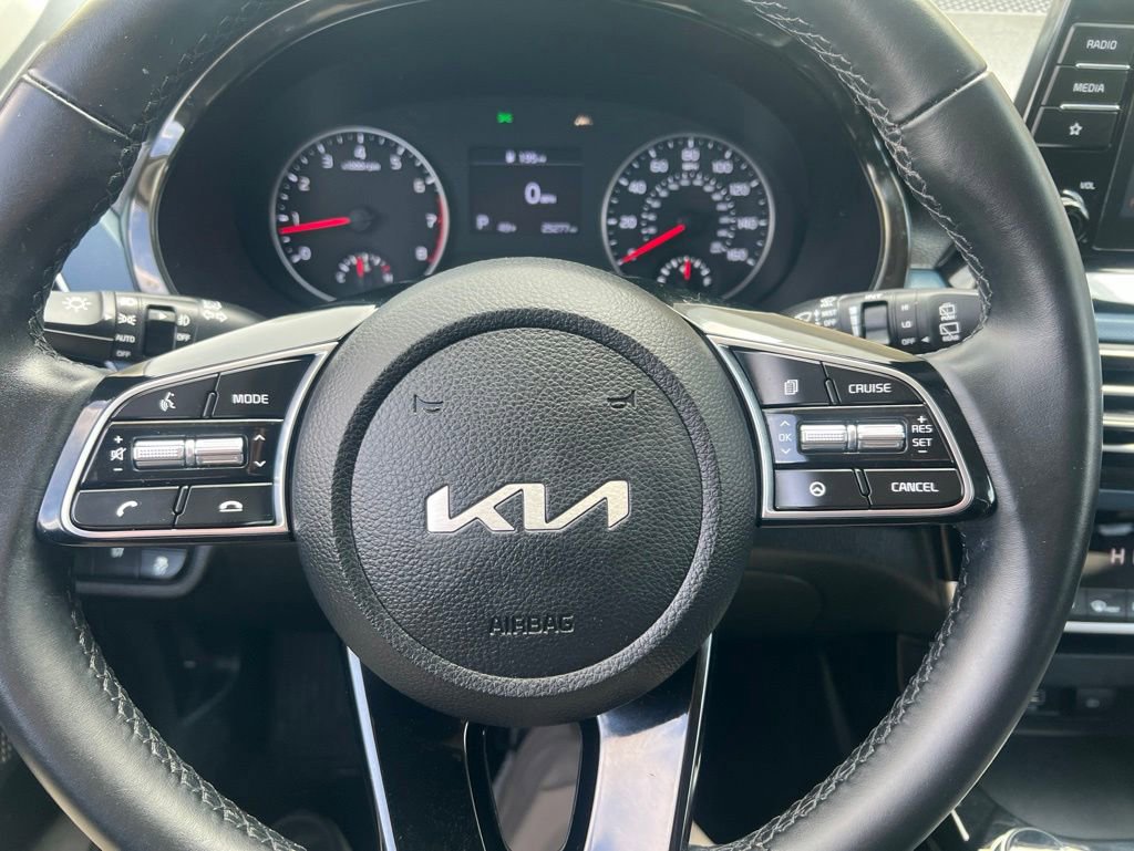 Certified 2023 Kia Seltos S AWD/4WD image 60