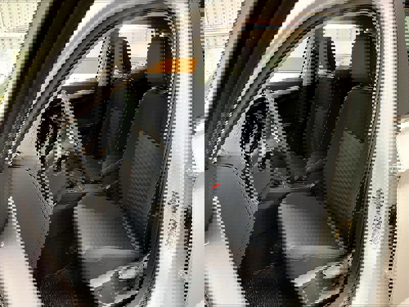 New 2026 Volkswagen Jetta S image 11