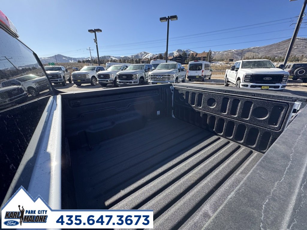 New 2026 Ford Maverick XLT w/ XLT Luxury Package image 19