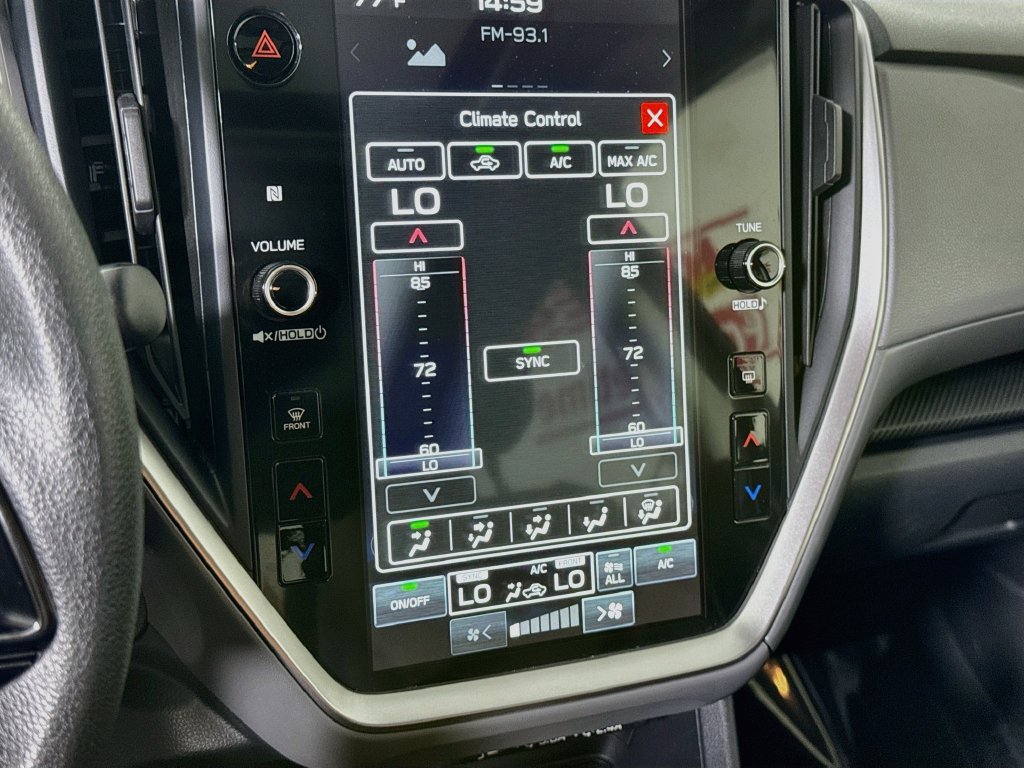 Certified 2024 Subaru Crosstrek 2.0i Premium AWD/4WD image 8