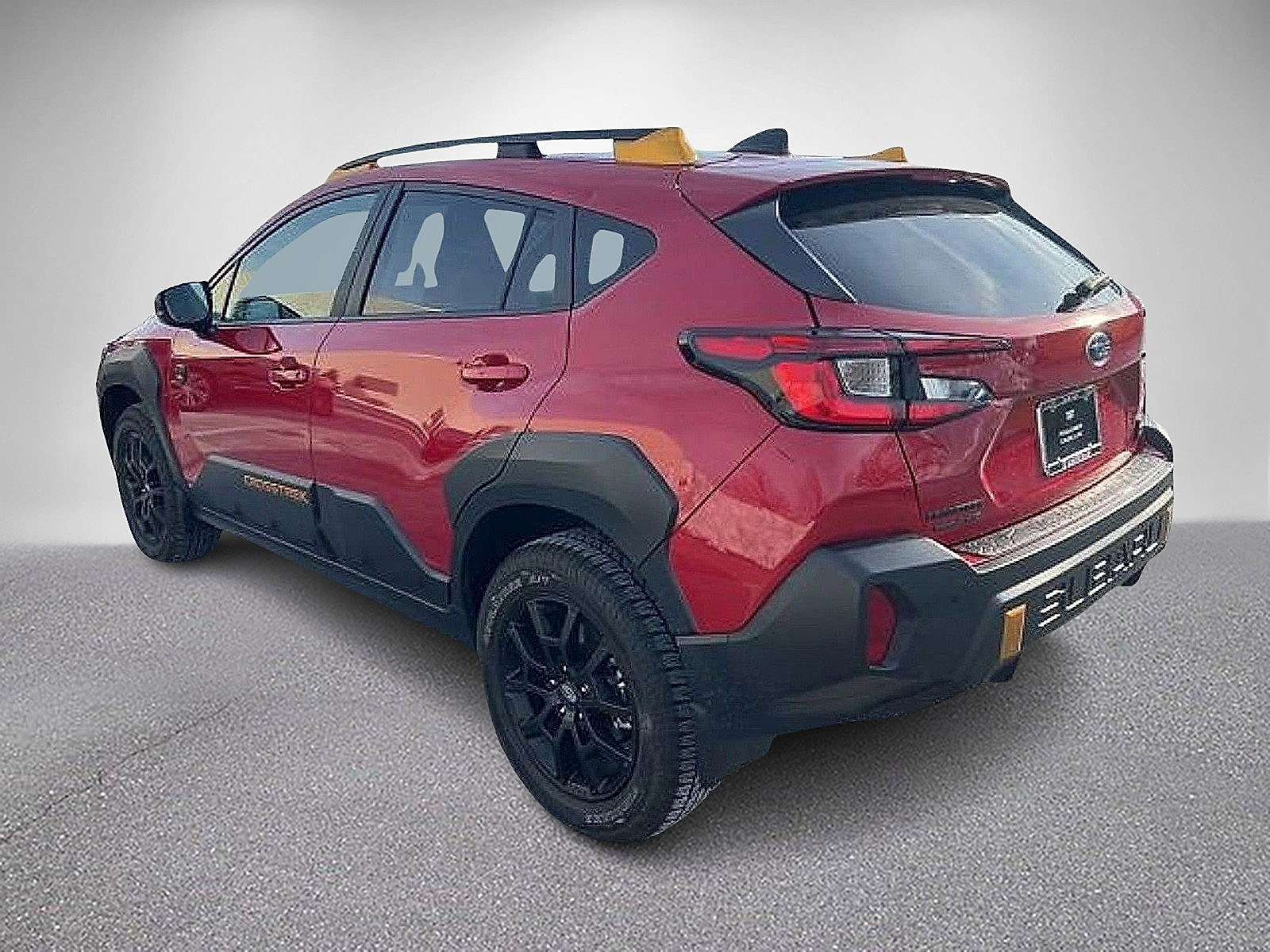 Used 2025 Subaru Crosstrek 2.5i Wilderness image 7