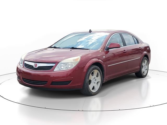 Used 2008 Saturn Aura XE image 2