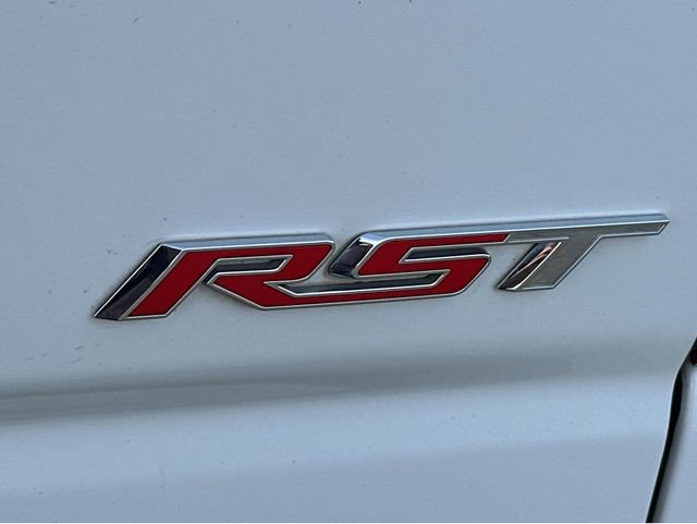 Used 2020 Chevrolet Silverado 1500 RST w/ All-Star Edition image 13