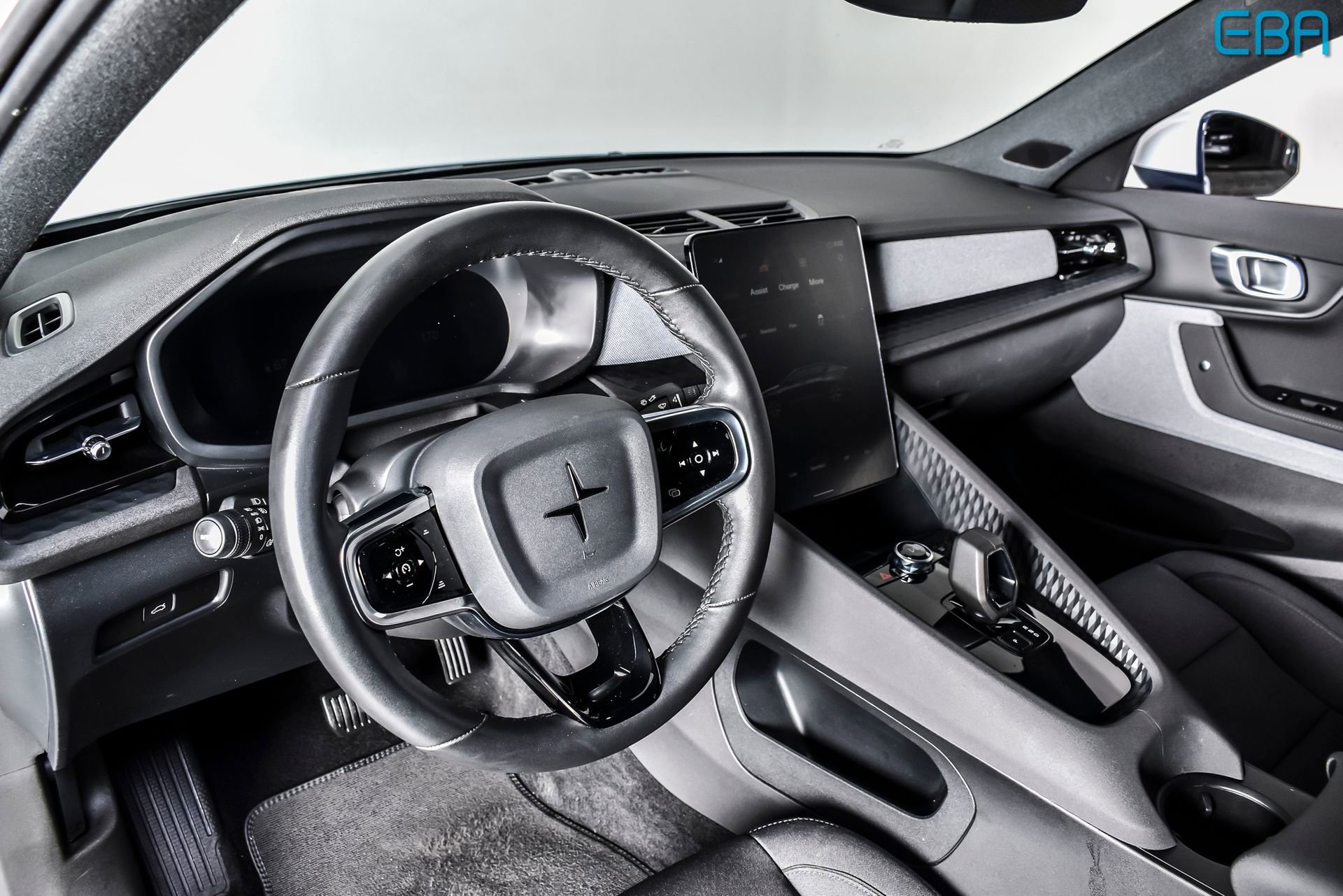 Used 2023 Polestar Polestar 2 AWD/4WD image 17
