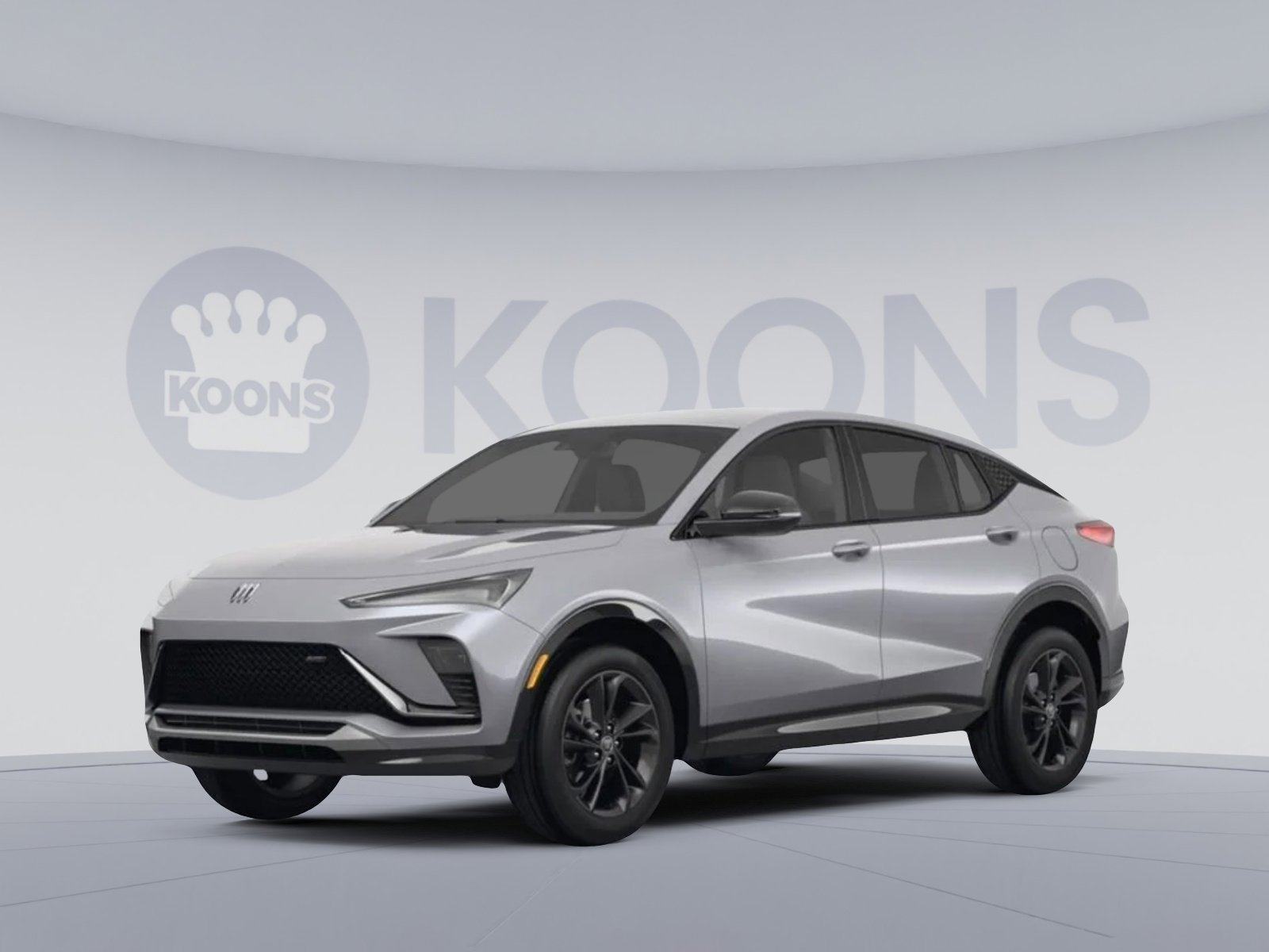 Used 2024 Buick Envista Sport Touring w/ Convenience I Package image 1