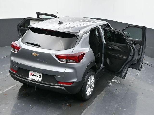 New 2026 Chevrolet TrailBlazer LS w/ LS Convenience Package AWD/4WD image 55