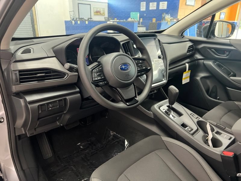 New 2026 Subaru Crosstrek 2.5i Premium AWD/4WD image 23