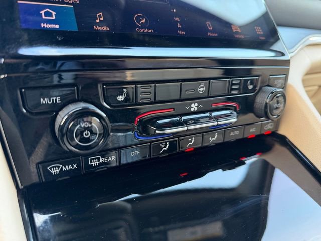 Used 2023 Jeep Grand Cherokee L Limited image 5