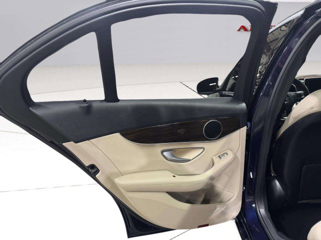 Used 2018 Mercedes-Benz C 300 Sedan image 25