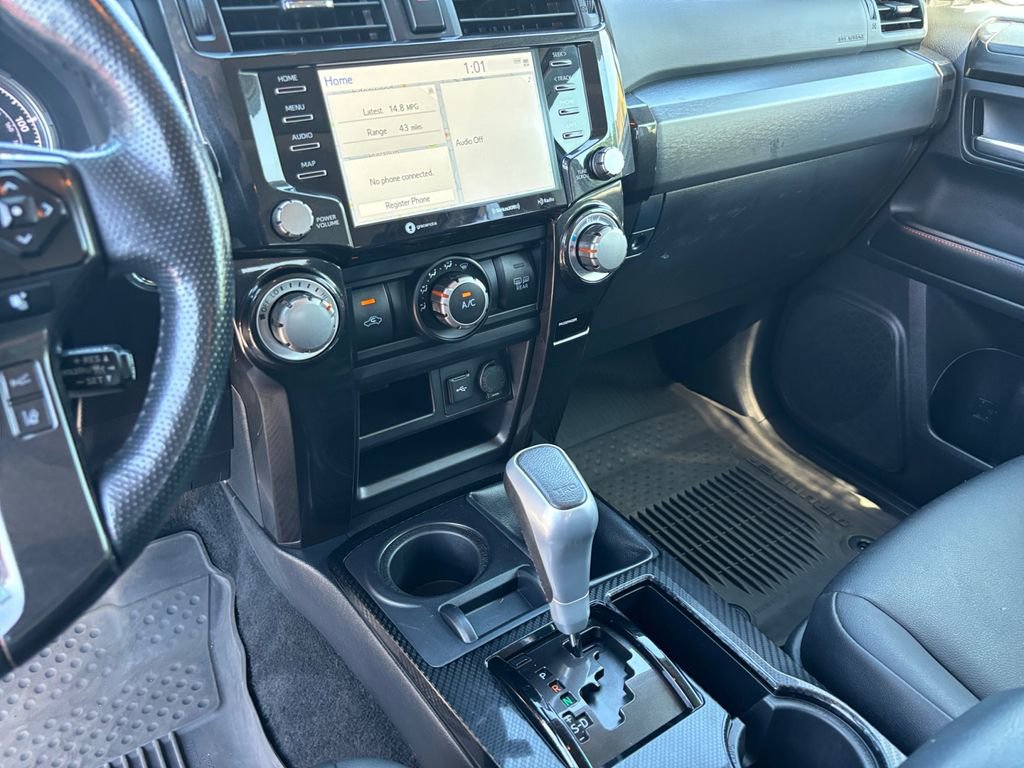 Used 2023 Toyota 4Runner TRD Off-Road Premium image 21