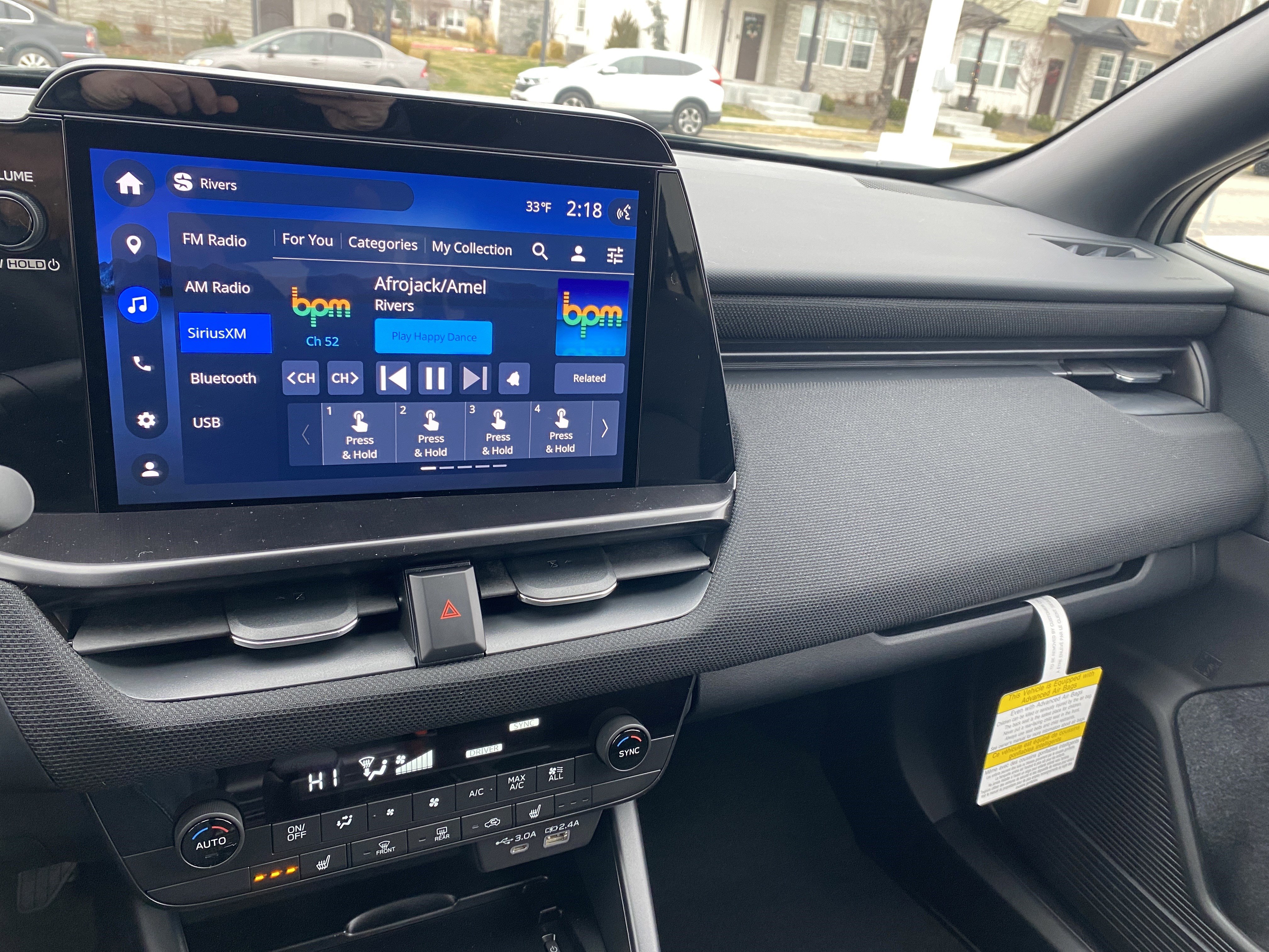 New 2026 Subaru Outback Premium image 13