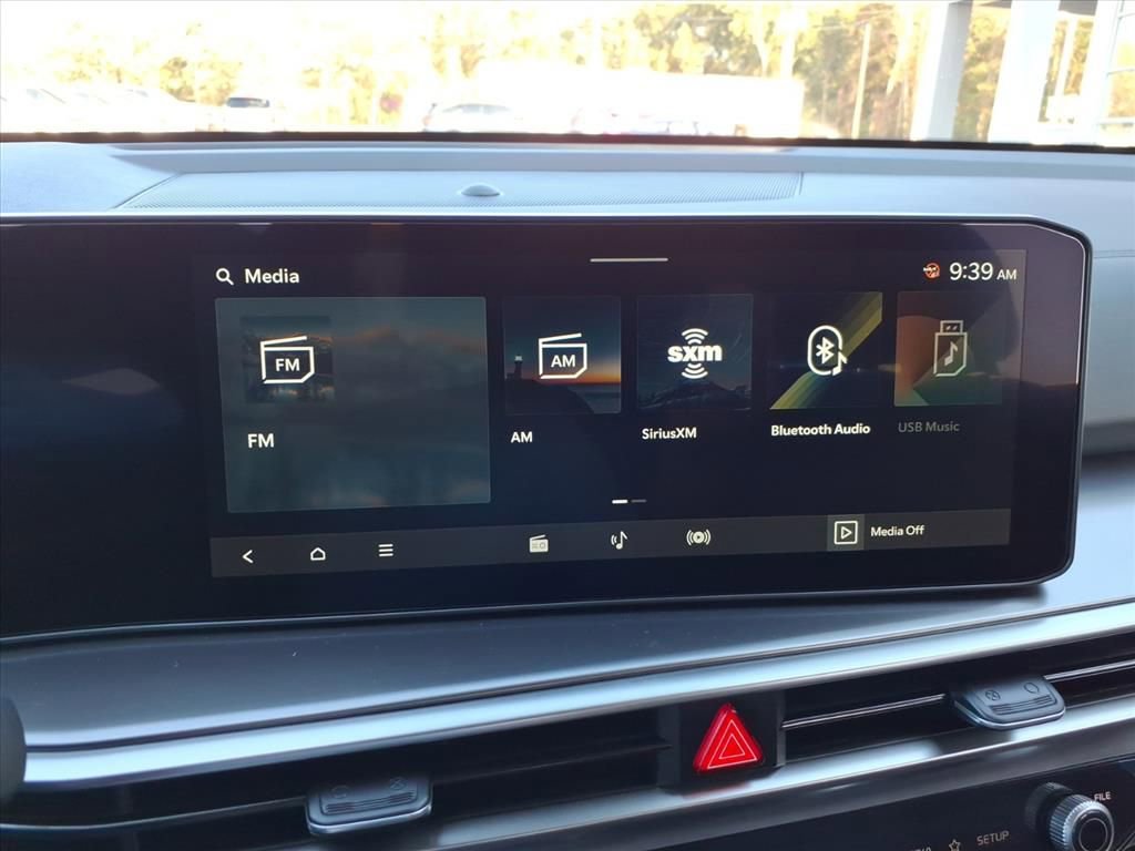 New 2026 Kia Sorento S AWD/4WD image 18