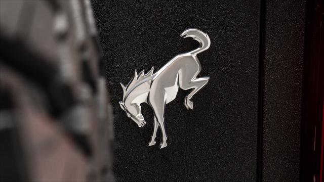 Used 2023 Ford Bronco Outer Banks image 20