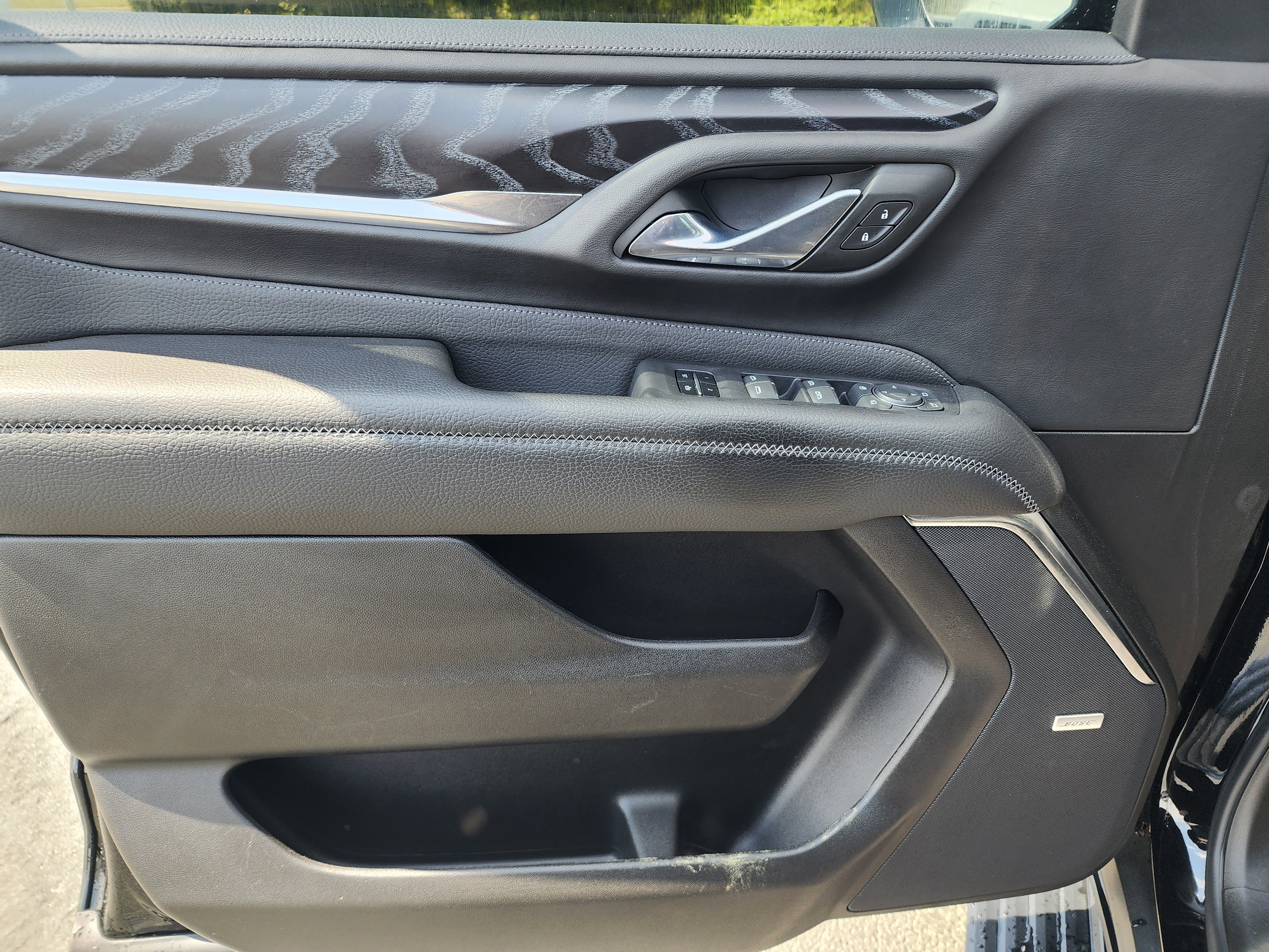 Used 2023 GMC Yukon Denali image 25