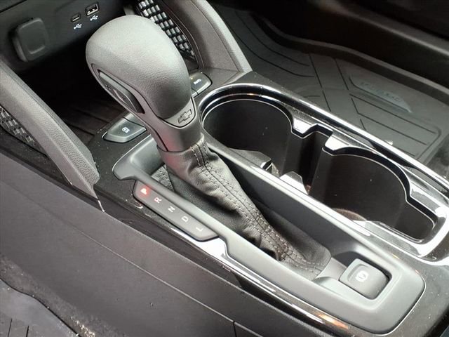 Used 2025 Chevrolet TrailBlazer LS w/ LS Convenience Package image 11