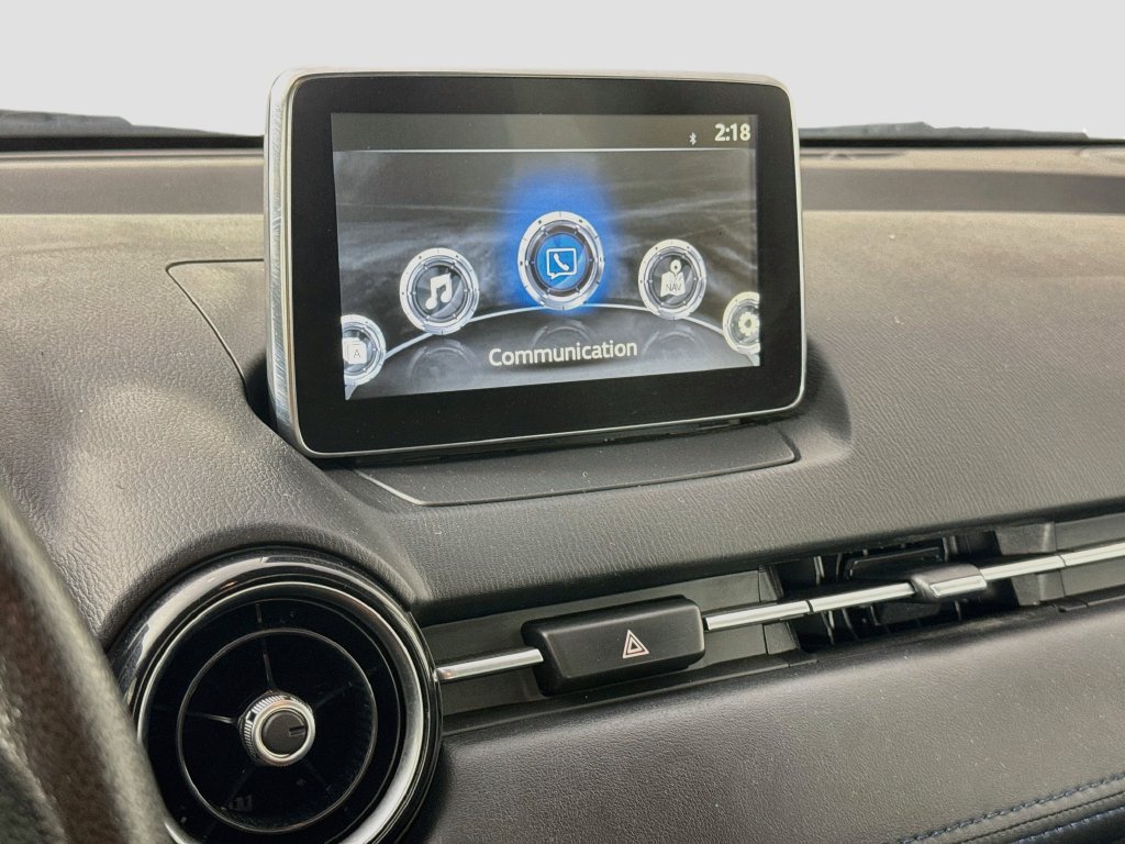 Used 2018 Toyota Yaris iA FWD image 18