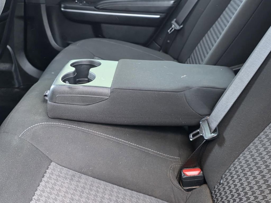 Used 2022 Dodge Charger R/T RWD image 10