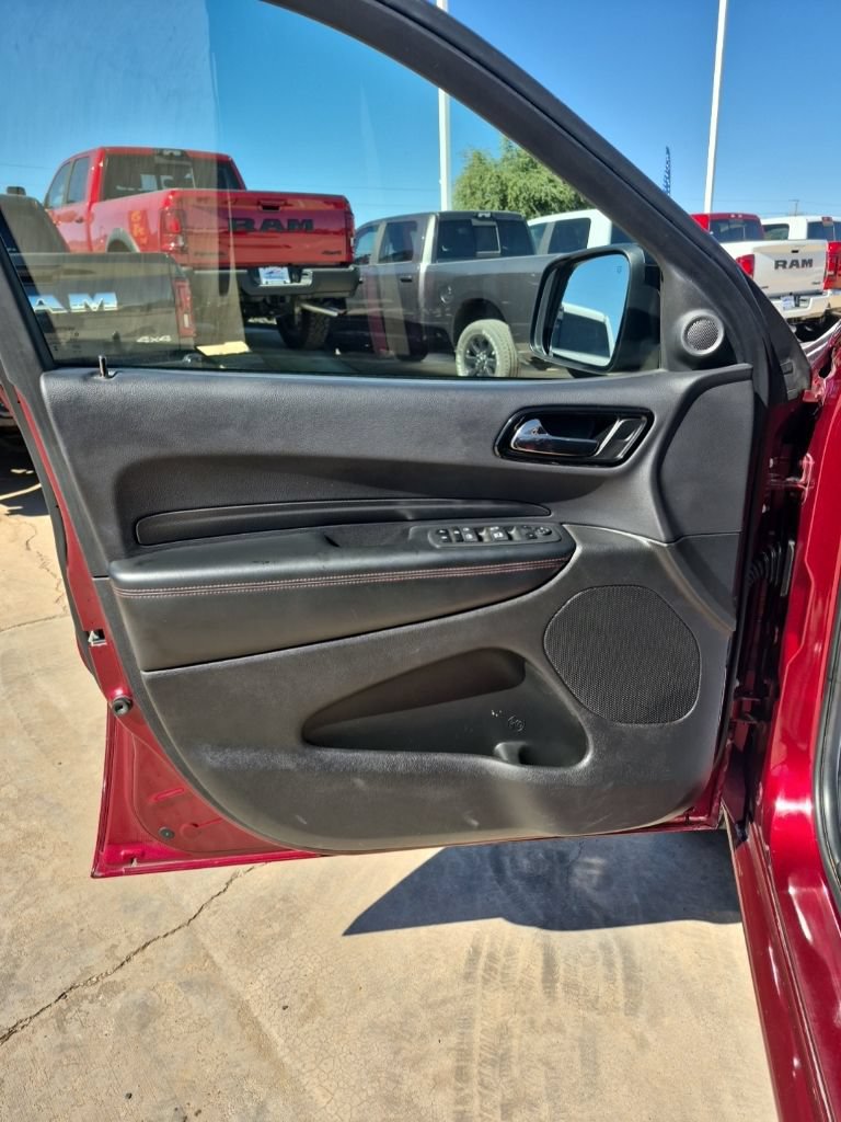 Certified 2023 Dodge Durango GT AWD/4WD image 13