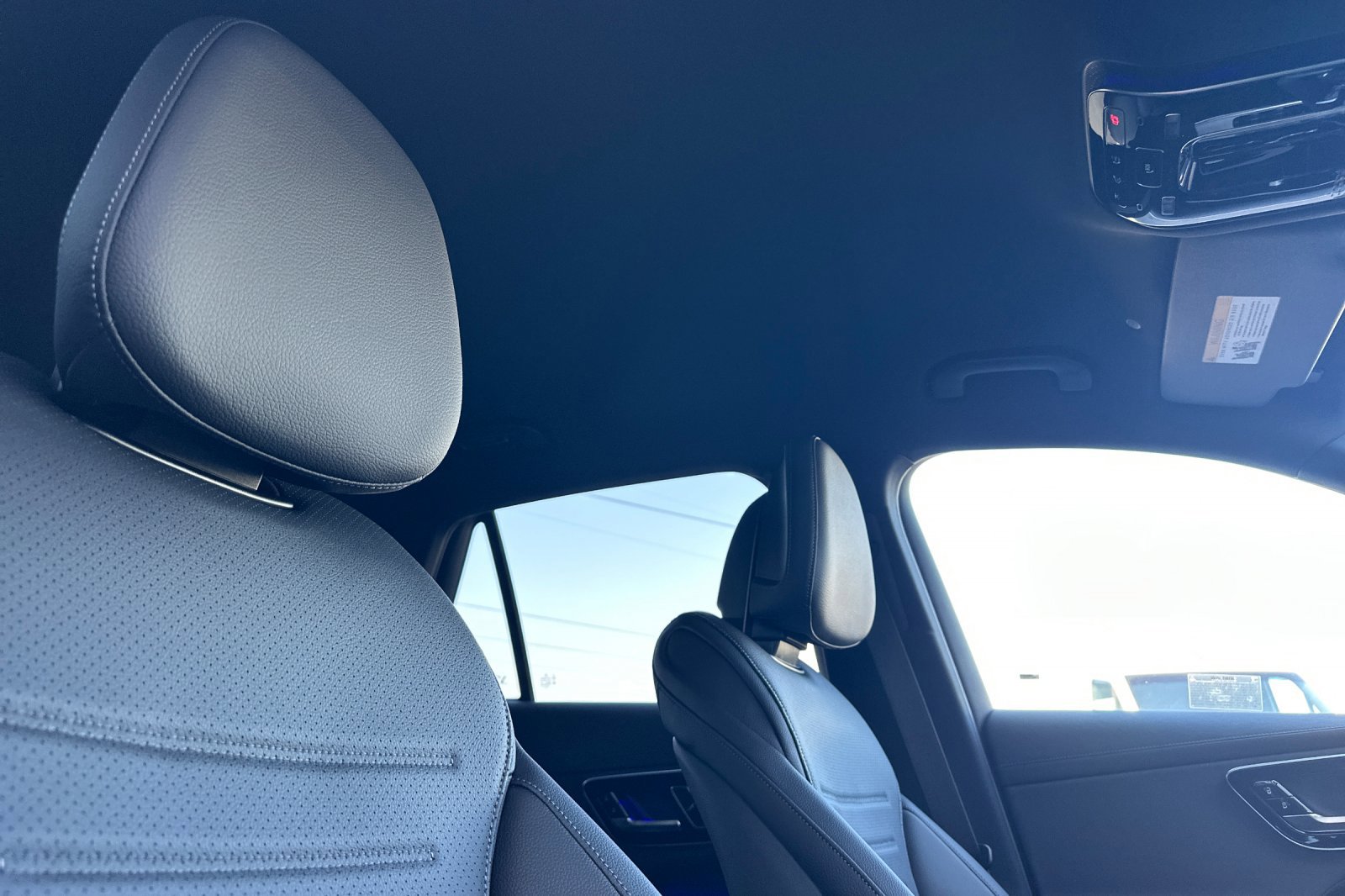 New 2026 Mercedes-Benz GLC 300 300 image 17