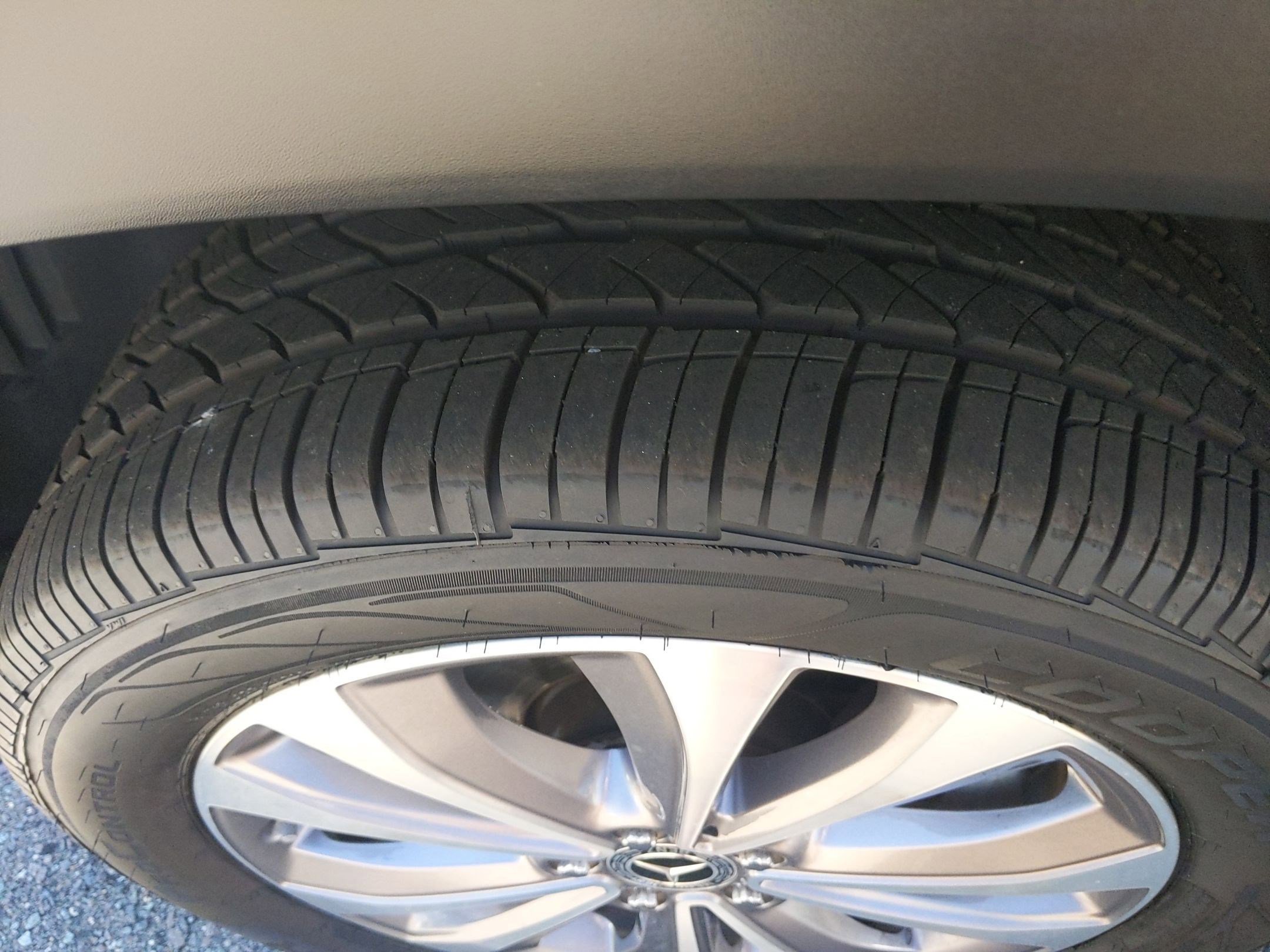 Certified 2022 Mercedes-Benz GLE 350 4MATIC image 11