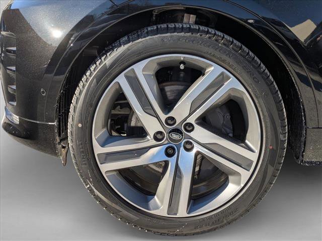 New 2026 Land Rover Discovery Limited Edition AWD/4WD image 10