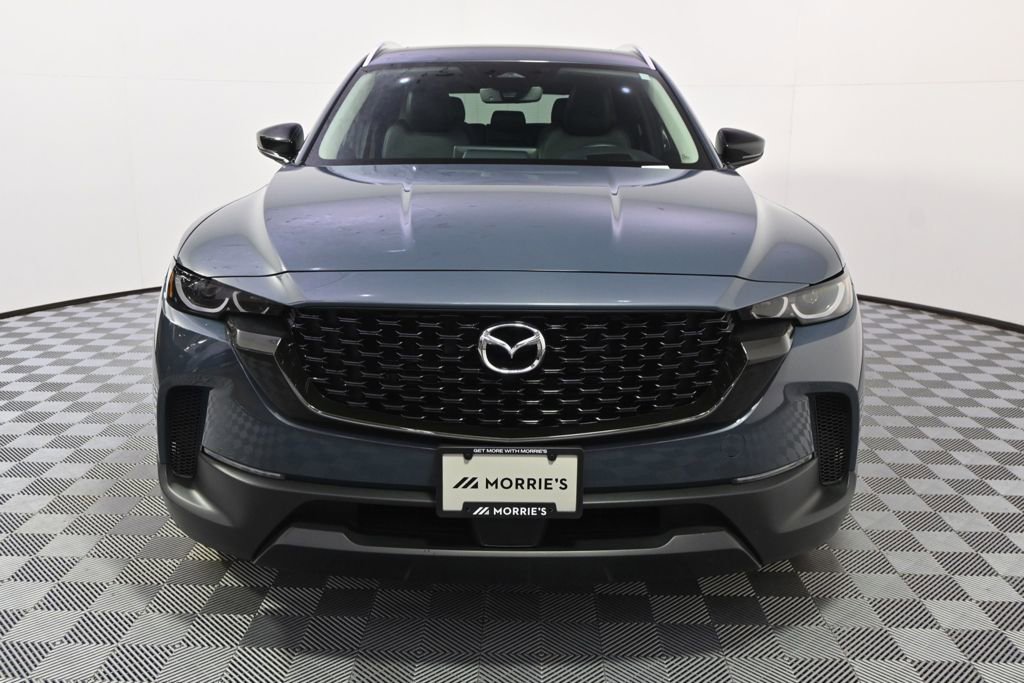 Used 2025 MAZDA CX-50 2.5 Hybrid w/ Premium Plus Pkg image 10