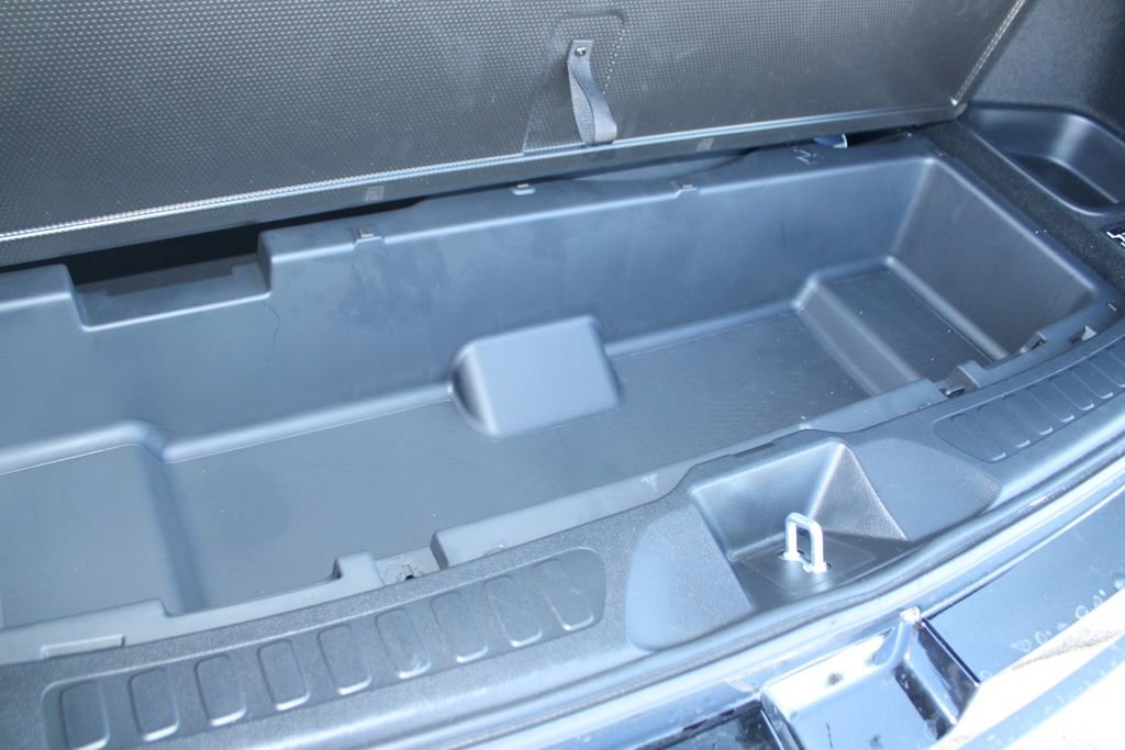 Certified 2024 Honda Passport EX-L image 35