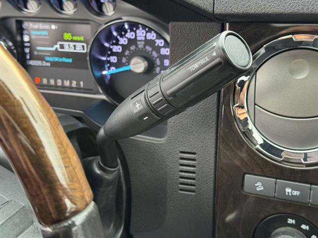 Used 2016 Ford F350 Platinum image 18
