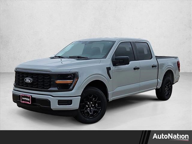 New 2026 Ford F150 STX image 1