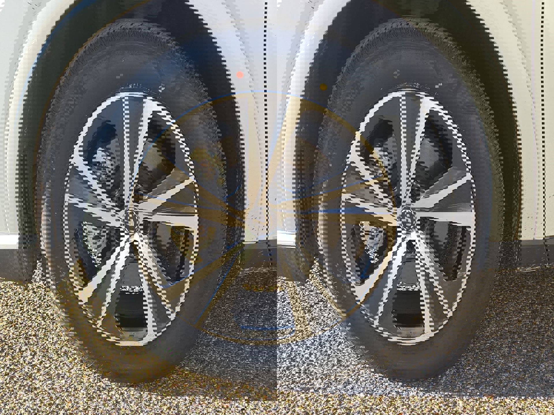 Certified 2023 Lexus RX 350 Premium w/ Cold Area Package image 11