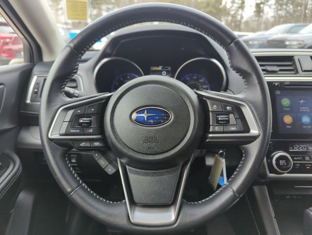 Used 2019 Subaru Outback 2.5i Premium image 19