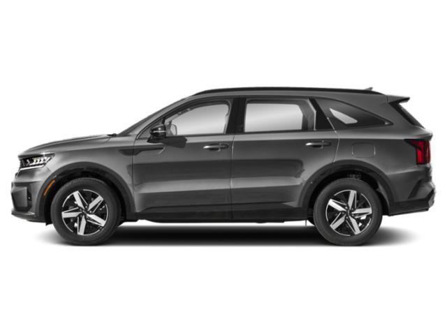 Certified 2023 Kia Sorento S w/ Panoramic Sunroof Package FWD image 6