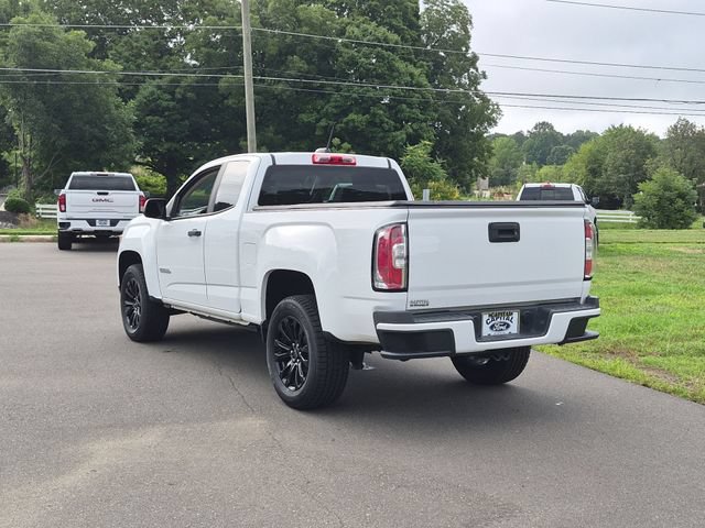 Used 2021 GMC Canyon Elevation Standard w/ Convenience Package RWD image 11