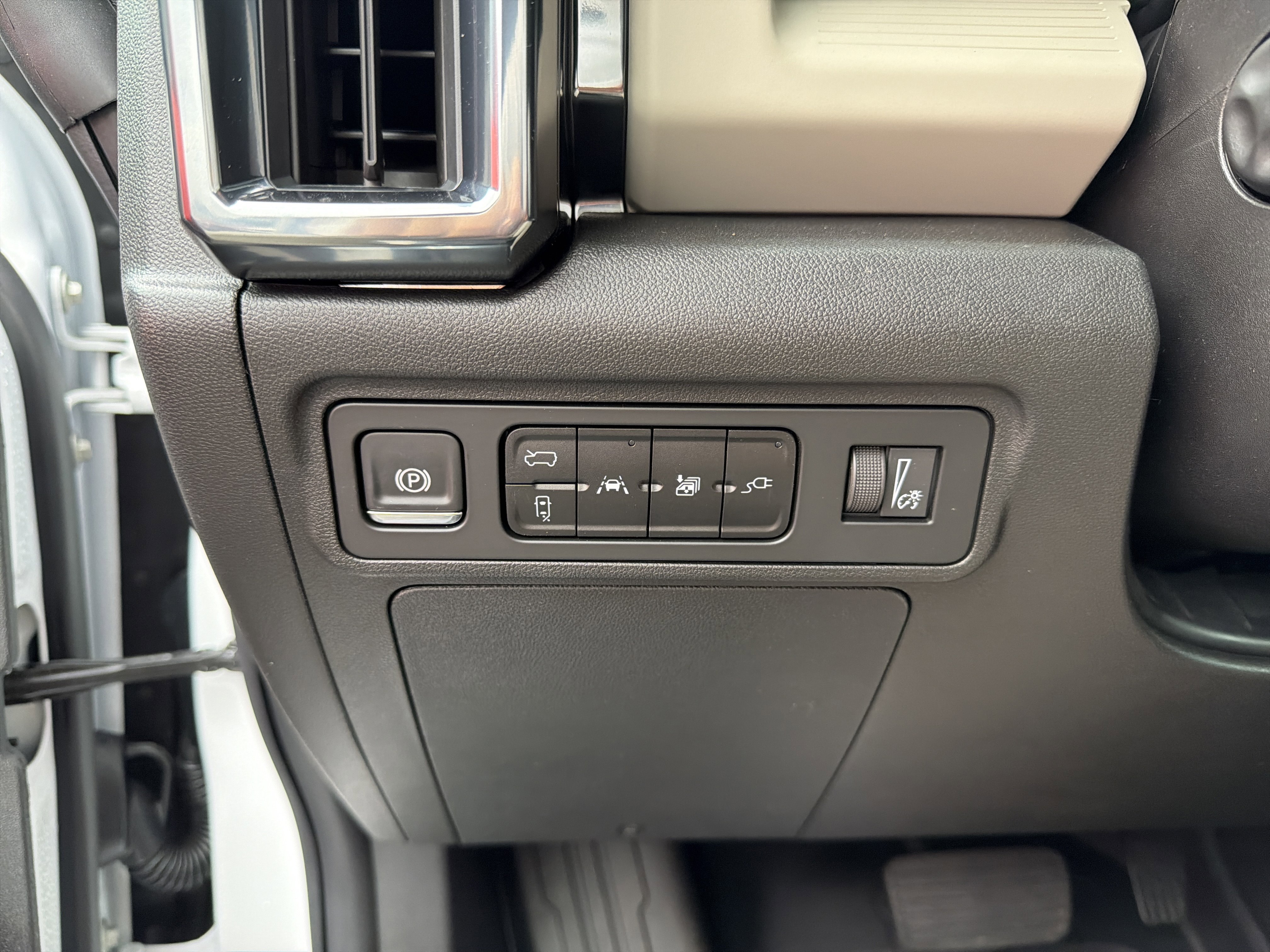 New 2026 GMC Hummer EV SUV image 10