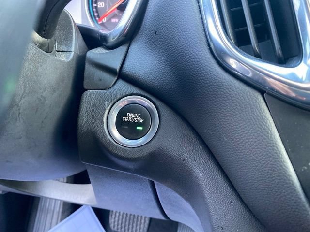 Used 2021 Chevrolet Equinox LT AWD/4WD image 22