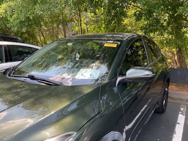 Used 2018 Honda HR-V EX image 11