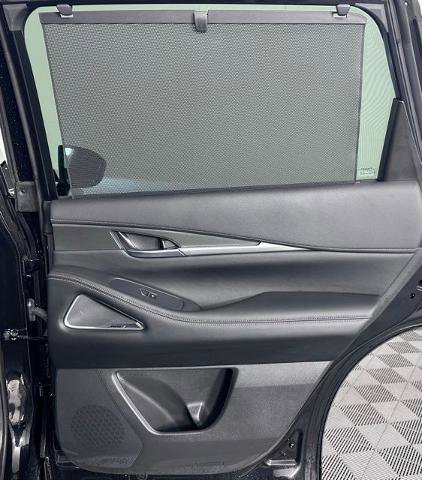 Certified 2025 INFINITI QX60 Luxe image 27