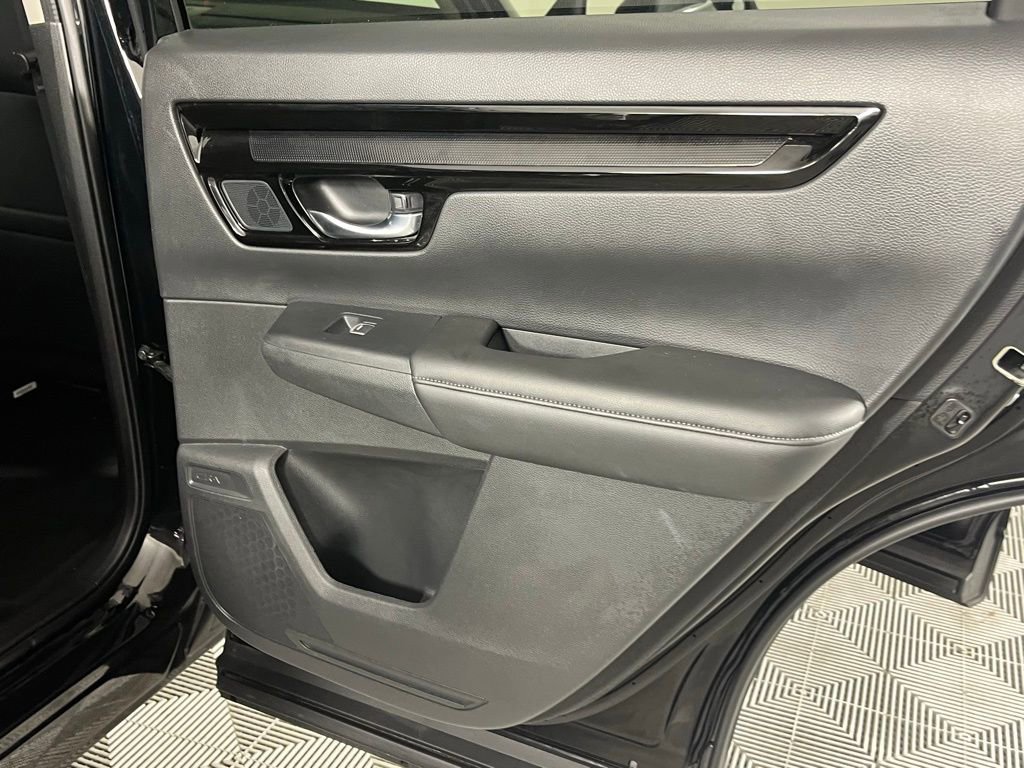 Used 2025 Honda CR-V EX-L image 28