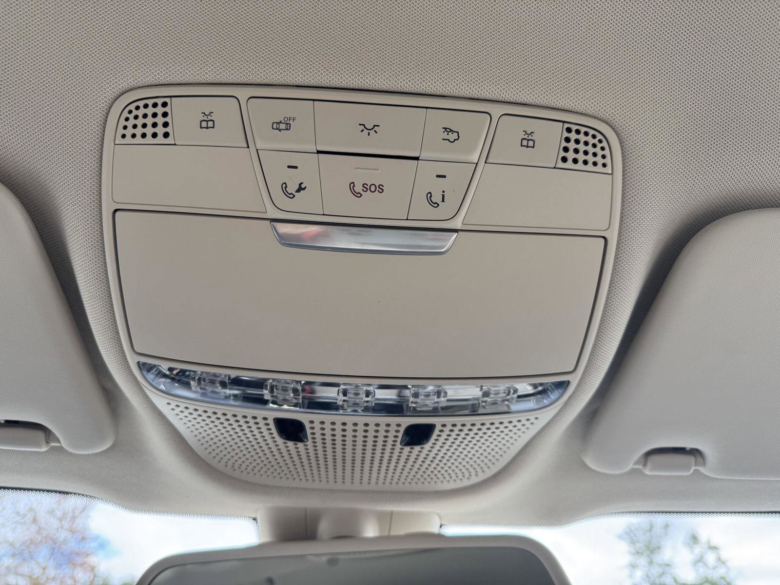 Certified 2019 Mercedes-Benz GLC 300 image 12