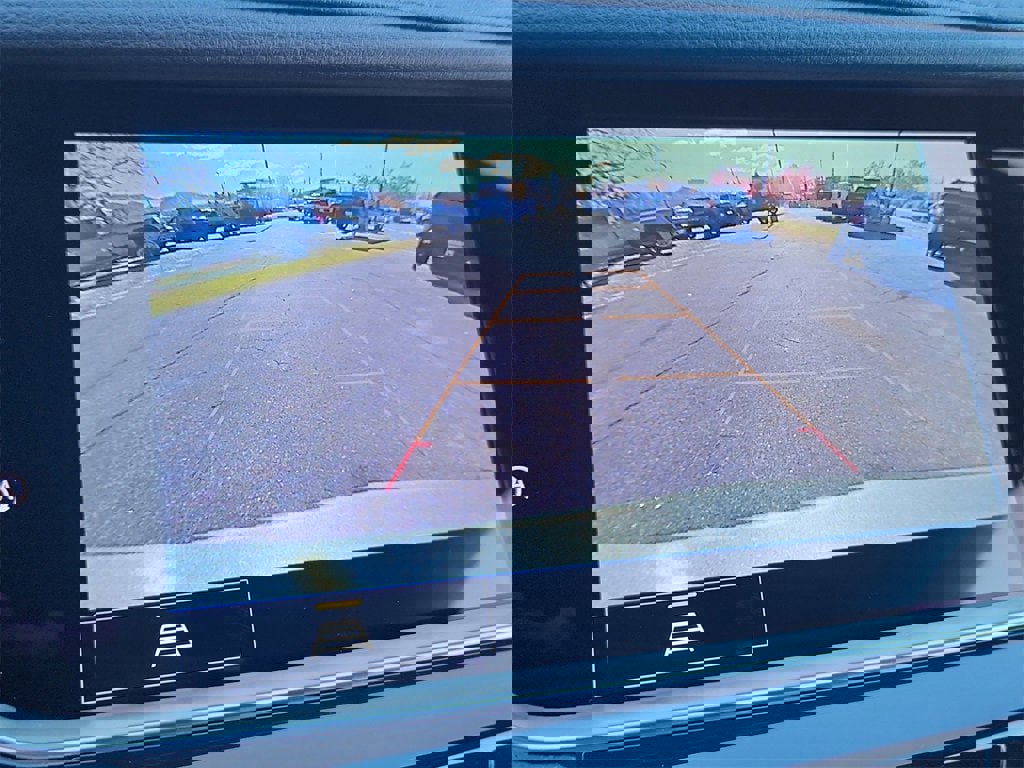 Certified 2025 Cadillac XT5 Premium Luxury image 13