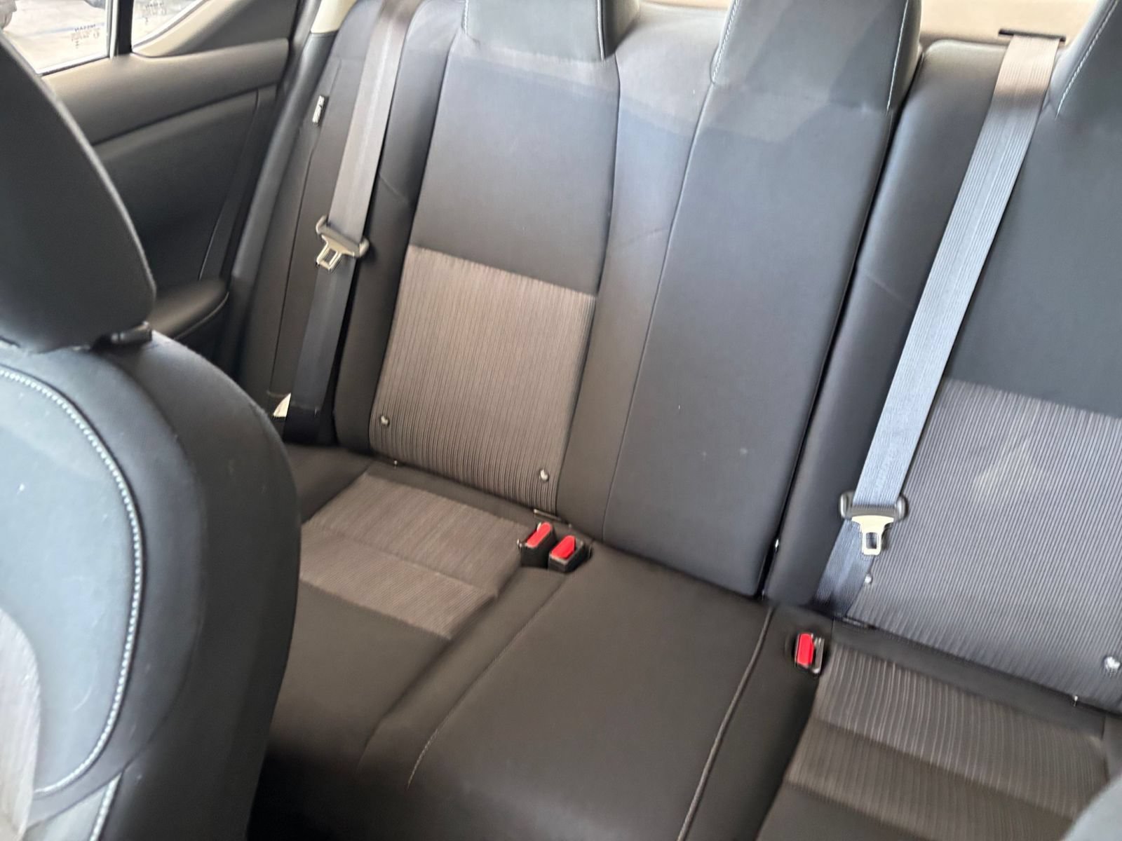 Used 2025 Nissan Sentra SV FWD image 38