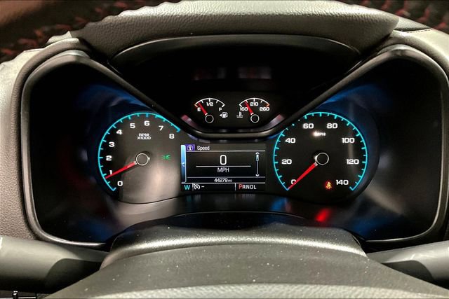 Used 2018 GMC Canyon All Terrain w/ Trailering Package image 14